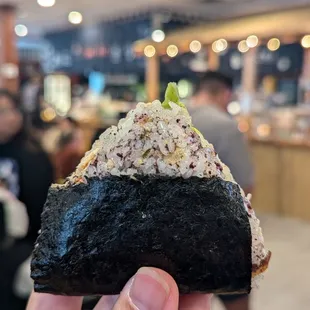 Onigiri!