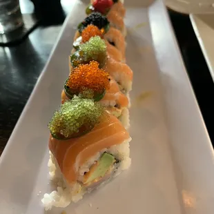 Tobi Roll