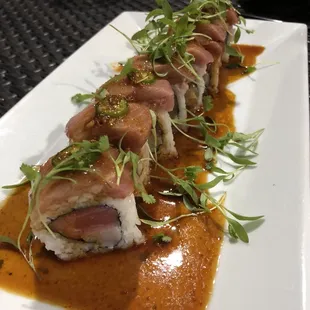 Alaskan King Salmon