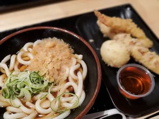 Udon Yama