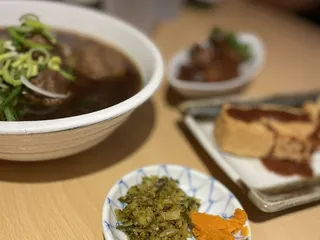 Honolulu Noodle & Co