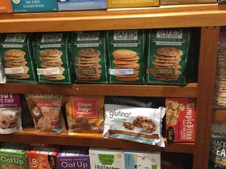 Valencia Whole Foods