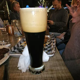 Bad beer