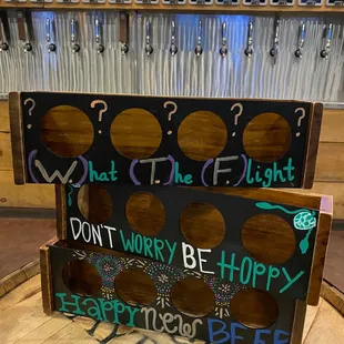 what the flight don't worry be happy