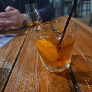 drink