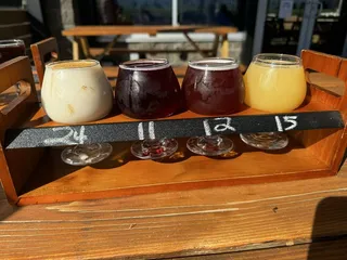 Fabled Brew Works