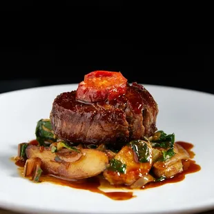 Beef Tenderloin