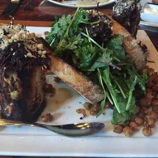 Roasted Bone Marrow