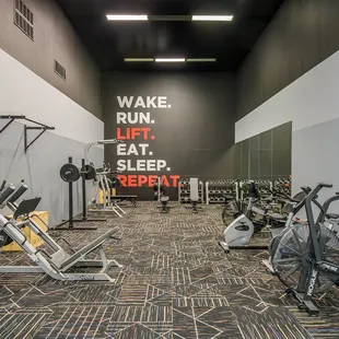 Gym