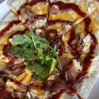 BBQ Chicken
