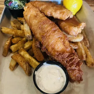 Fish n' Chips