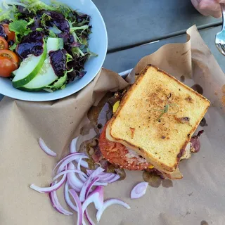Side Salad