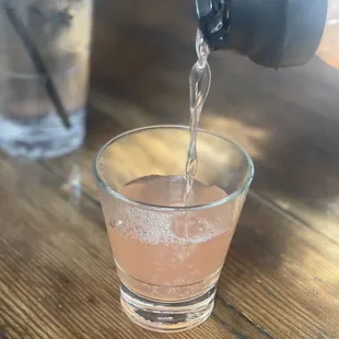 drink