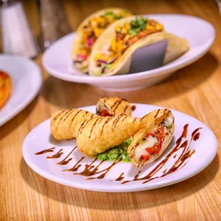 Italian Eggrolls