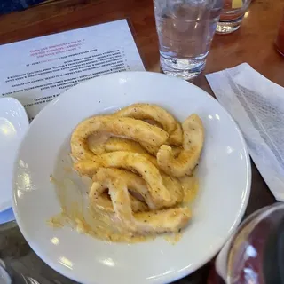 Calamari Fried