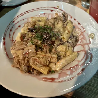 Rigatoni