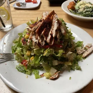 Southwest Salad
