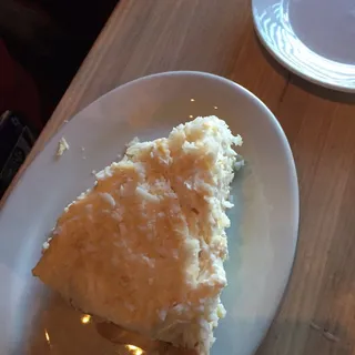 Coconut Cream Pie