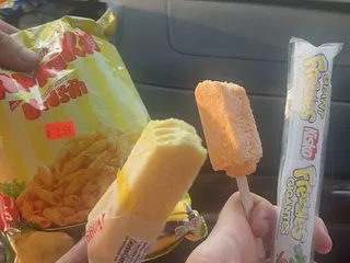 Lucky Star Food Market