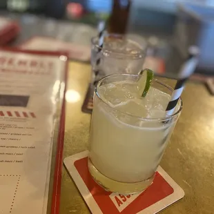 Margarita
