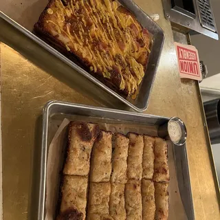 Assembly Bread