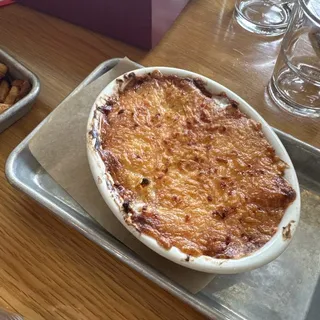 Gluten Free Mac & Cheese