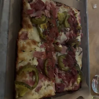 Eastsider Pizza