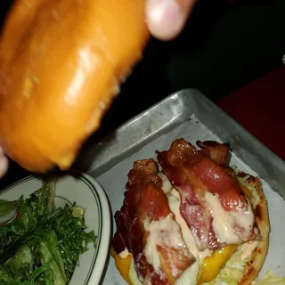 Baseline Burger