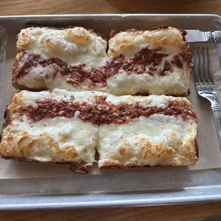 Cheese Pizza