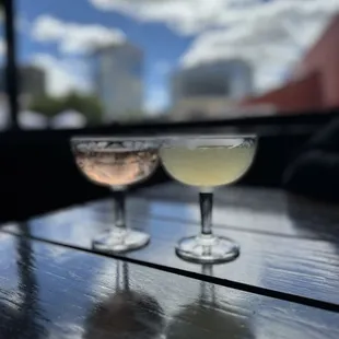 Mimosas