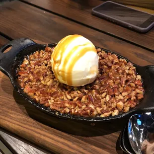 Pecan Pie