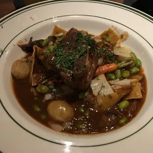 Short Rib