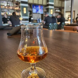 33RG hand selected Teeling Irish Whiskey