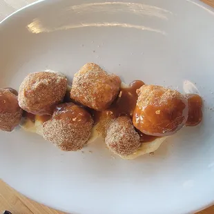 Bonuts