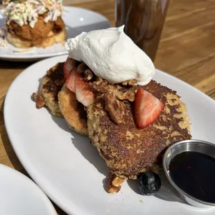 French Toast