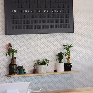 Signage