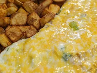 Egg Works