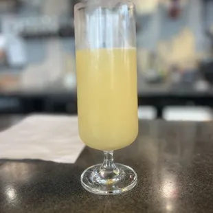 Short Break pale ale