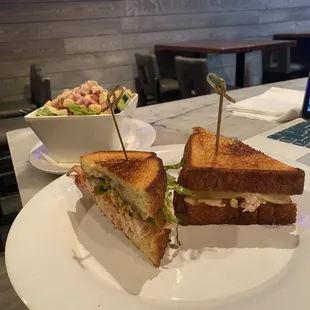 sandwiches, food, sandwich