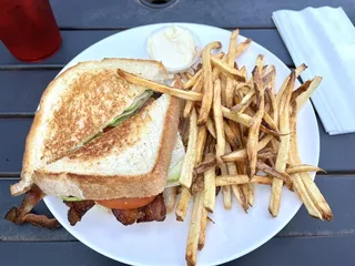 The Point on Main Street