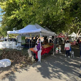 Union City Farmers' Market