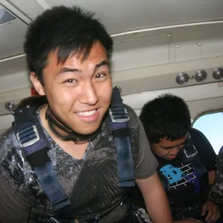 David W.
