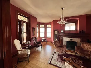 The Grandison Inn At Maney Park