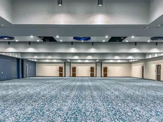 Champion Convention Center