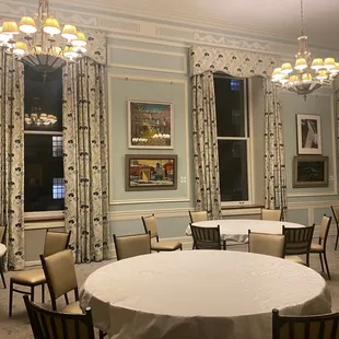 Union Club
