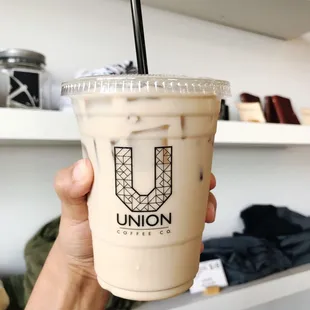 Union Coffee Company