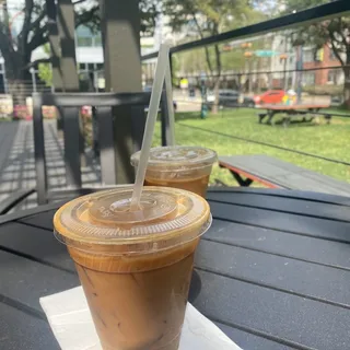 Cortado