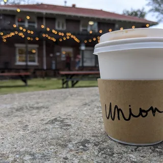 Cappuccino