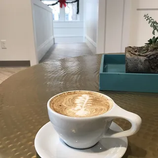 Mocha Latte