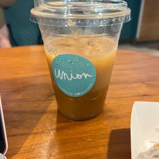 Cold Brew